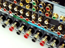 Marantz SR6008 7.2-Channel 1080P and 4K Ultra HD Pass Through, Networking Home Theater Receiver with AirPlay (... N10