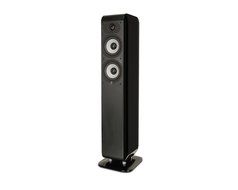 Boston Acoustics M250 2.5-Way Floorstanding Speaker - Each (Black)