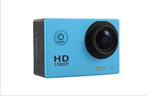 GLOPRO 1080P 2" SCREEN Full HD DV Sports Recorder Car Waterproof Action Camera Camcorder WiFi Diving Video Camera N2