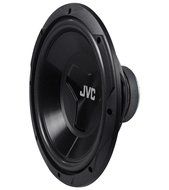 JVC CS-PK202 Sub Amp Combo 12" 1000W Subwoofer+300W Amplifier+Sealed Box+Amp Kit N4