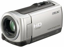 Sony Handycam Hdr-cx105e N2