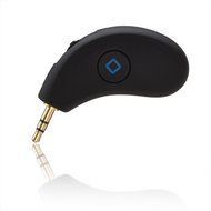 AGPtek Mini Bluetooth Receiver Portable Car Kit CSR 4.1 A2DP Wireless Adapter Music receiver N17