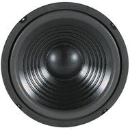 2 Goldwood GW-208/8 Replacement 8" Woofers 400 Watt 8ohm Subwoofer Speakers GW-208/8-2 N3