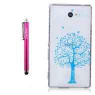 Moto G (3rd Gen) Case, Firefish Colorful Pattern TPU Durable Soft TPU Back [Soft-Flex] [Shock Absorption Technology... N423