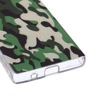 Moto G (3rd Gen) Case, Firefish Colorful Pattern TPU Durable Soft TPU Back [Soft-Flex] [Shock Absorption Technology... N425