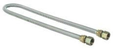 DORMONT GIDDS-501507 1/2" x 36" Gas Connector Range