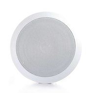 5in Ceiling Speaker 70v - White