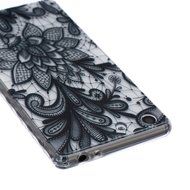Moto G (3rd Gen) Case, Firefish Colorful Pattern TPU Durable Soft TPU Back [Soft-Flex] [Shock Absorption Technology... N431