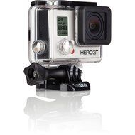 Gopro HERO3+ Silver Edition Bundle includes 16GB MicroSD + Extra Extended Life Replacement Battery + Portable... N3