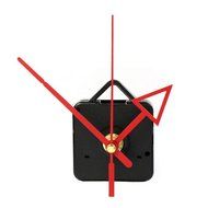 amtonseeshop(TM) Brand New Quartz Clock Movement Mechanism with Hook DIY Repair Parts + Hands N2