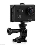 Flymemo F23 1080P Sport Camera NTK96650 Chipset/AR0330 Image Sensor/Full HD 30fps H.264/1.5 inches LCD Display... N4