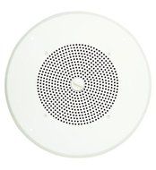 1W Self-Amplified Ceiling Speaker- White 1W Self-Amplified Ceiling Speaker- White