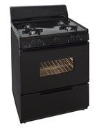 Premier Range SFK290TP Biscuit 30" Freestanding Open Burner Gas Range SFK290