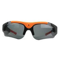 Rong Sheng Multifunctional Sports Sunglasses HD-DV Sunglasses DVR Eyewear