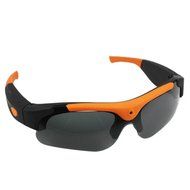Rong Sheng Multifunctional Sports Sunglasses HD-DV Sunglasses DVR Eyewear N2