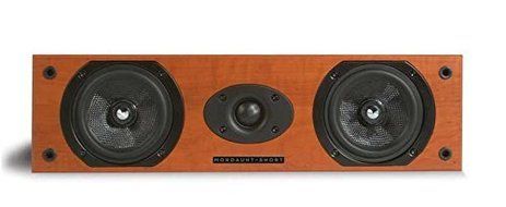 Carnival 5 Center Channel Speaker Cherry