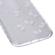 Moto G (3rd Gen) Case, Firefish Colorful Pattern TPU Durable Soft TPU Back [Soft-Flex] [Shock Absorption Technology... N447