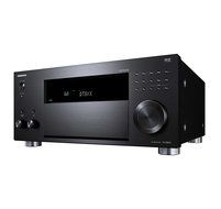Onkyo TX-RZ800 7.2-Channel Network A/V Receiver (Certified Refurbished) N9