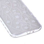 Moto G (3rd Gen) Case, Firefish Colorful Pattern TPU Durable Soft TPU Back [Soft-Flex] [Shock Absorption Technology... N450