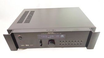 Rotel RSP-1066 Audiophile 7-Channel Surround Preamp Processor N4