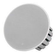 BeneGlow One Pair 6.5'' HiFi Surround Sound Wireless Bluetooth V4.0 Ceiling Speaker System with Built-in Amplifier... N4