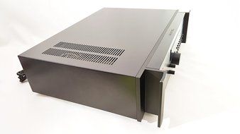 Rotel RSP-1066 Audiophile 7-Channel Surround Preamp Processor N5