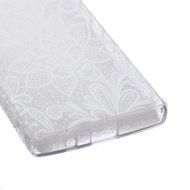 Moto G (3rd Gen) Case, Firefish Colorful Pattern TPU Durable Soft TPU Back [Soft-Flex] [Shock Absorption Technology... N453