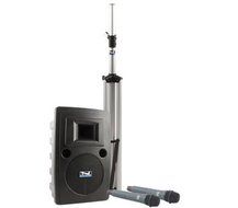Anchor Audio Liberty Dual Basic Package with One Handheld Microphone and One Headset Microphone