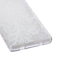 Moto G (3rd Gen) Case, Firefish Colorful Pattern TPU Durable Soft TPU Back [Soft-Flex] [Shock Absorption Technology... N454