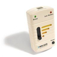 Walker Clarity Portable High-frequency Telephone Amplifier (Discontinued by Manufacturer)
