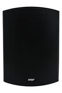 Earthquake Sound AWS-802W All-Weather Indoor/Outdoor Speaker (Matte White, Single) N6