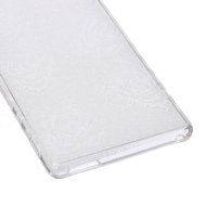 Moto G (3rd Gen) Case, Firefish Colorful Pattern TPU Durable Soft TPU Back [Soft-Flex] [Shock Absorption Technology... N457