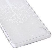 Moto G (3rd Gen) Case, Firefish Colorful Pattern TPU Durable Soft TPU Back [Soft-Flex] [Shock Absorption Technology... N459