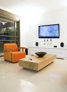 Paradigm Shift MilleniaOne Compact Theater System (Black) N6