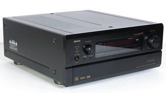 Denon AVR5700 THX Home Theater AV Receiver (Discontinued by Manufacturer) N2