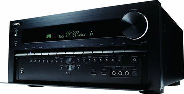 Onkyo TX-NR3009 9.2-Channel Network A/V Receiver (Black) (Discontinued by Manufacturer) N3