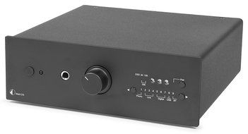 Pro-Ject Hi-Fi Stereo Amplifier (MaiA DS (black))