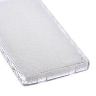 Moto G (3rd Gen) Case, Firefish Colorful Pattern TPU Durable Soft TPU Back [Soft-Flex] [Shock Absorption Technology... N466