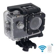 Mcoplus 2.0 Inch 30m Waterproof Wifi Action Sports Camera SJ7000 1080P 170 Degree Wide Angle Lens Helmet HD Sports... N10