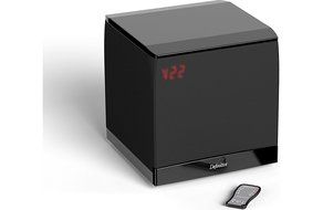 Definitive Technology SC4000 Subwoofer - Black (Certified Refurbished)