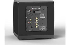Definitive Technology SC4000 Subwoofer - Black (Certified Refurbished) N2