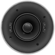 OSD Audio ACE640 6.5-inch 150-Watt Trimless Thin Bezel Mica Filled Polypropylene In-Ceiling Speaker with Bass... N4