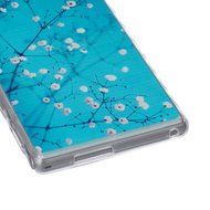 Moto G (3rd Gen) Case, Firefish Colorful Pattern TPU Durable Soft TPU Back [Soft-Flex] [Shock Absorption Technology... N471