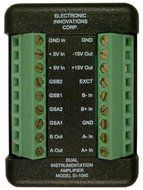 EI1040 Dual Instrumentation Amplifier