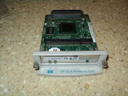 DesignJet 510 GL/2 Card CH336-67001