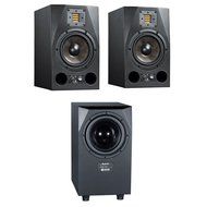 ADAM Audio A7X and Sub10 Bundle
