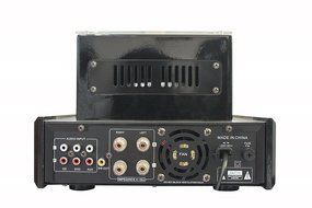 Kkika Tube Amplifier AMP Power Amplifier Excellent Sound Home Audio Hifi Stereo Amplifier N3