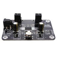 TOOGOO(R) 2 X 8 Watt 6 Ohm Class D Audio Amplifier Board - TPA3110 Mini Stereo Power Amp N4