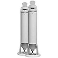 Oasa Electronics omnidirectional bass reflex-tower speaker TS1000 (pair)
