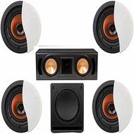 Klipsch CDT-3650-CII In-Ceiling System #43